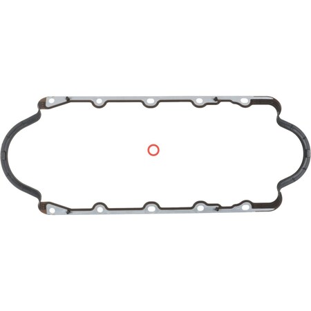 Reinz Oil Pan Gasket Set, 10-10218-01 10-10218-01